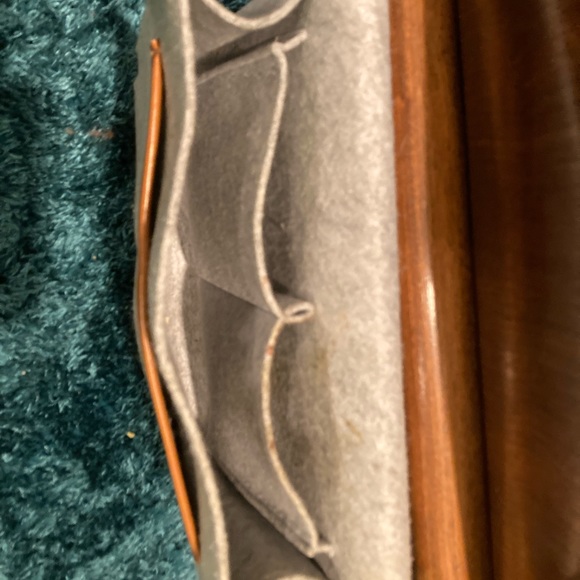 Bedside organiser - Picture 9 of 10